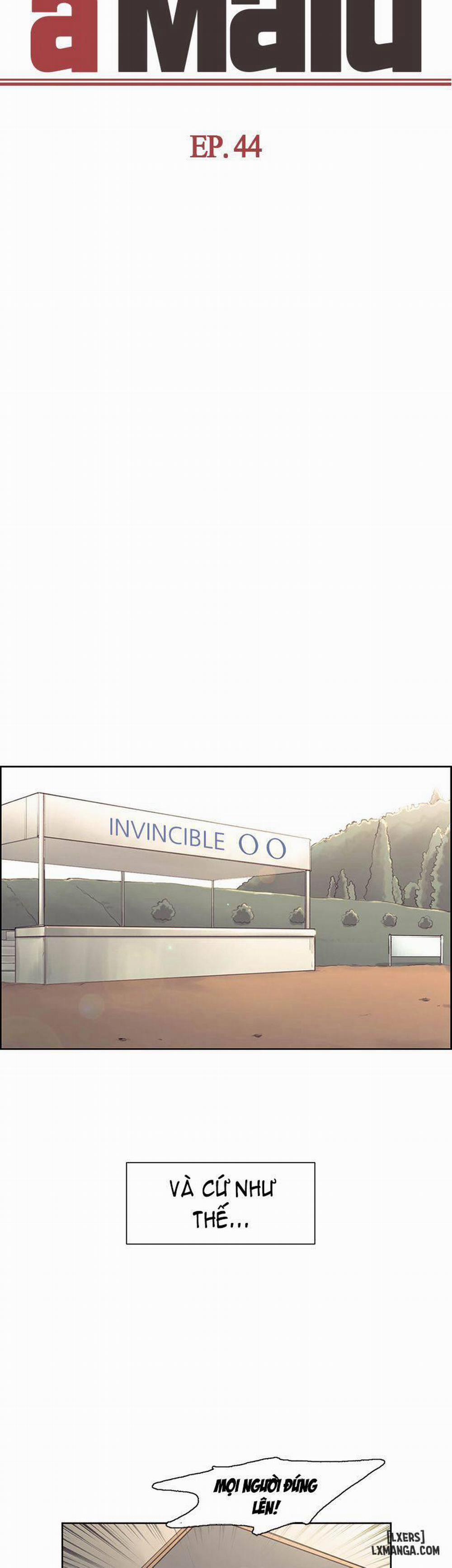 Thuần Phục Hầu Gái 44 END trang 2