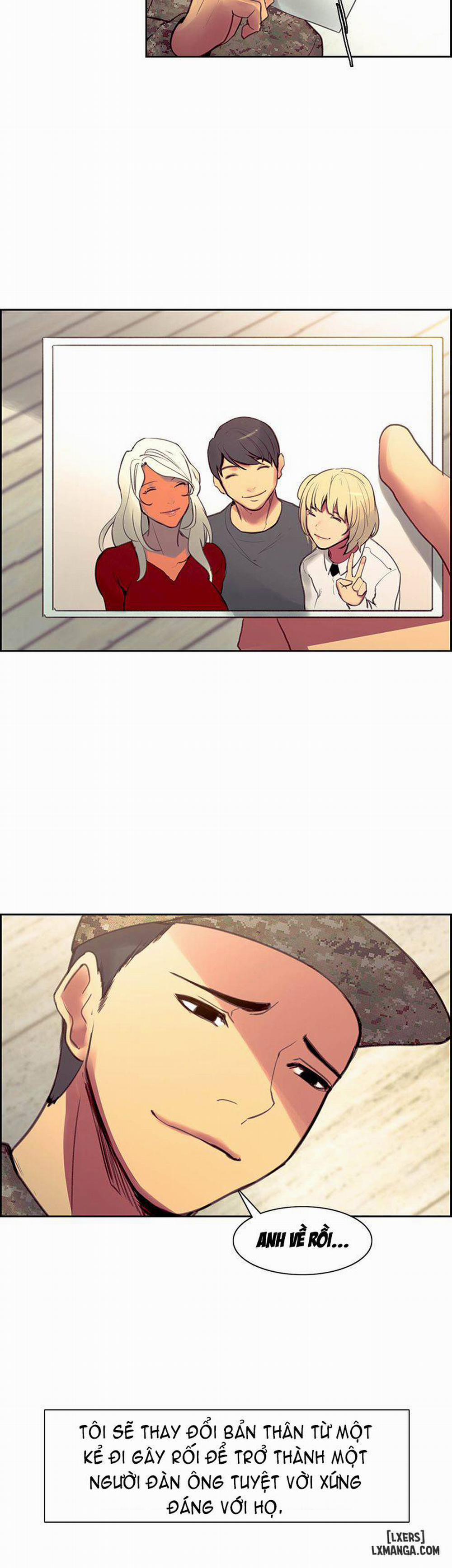 Thuần Phục Hầu Gái 44 END trang 27