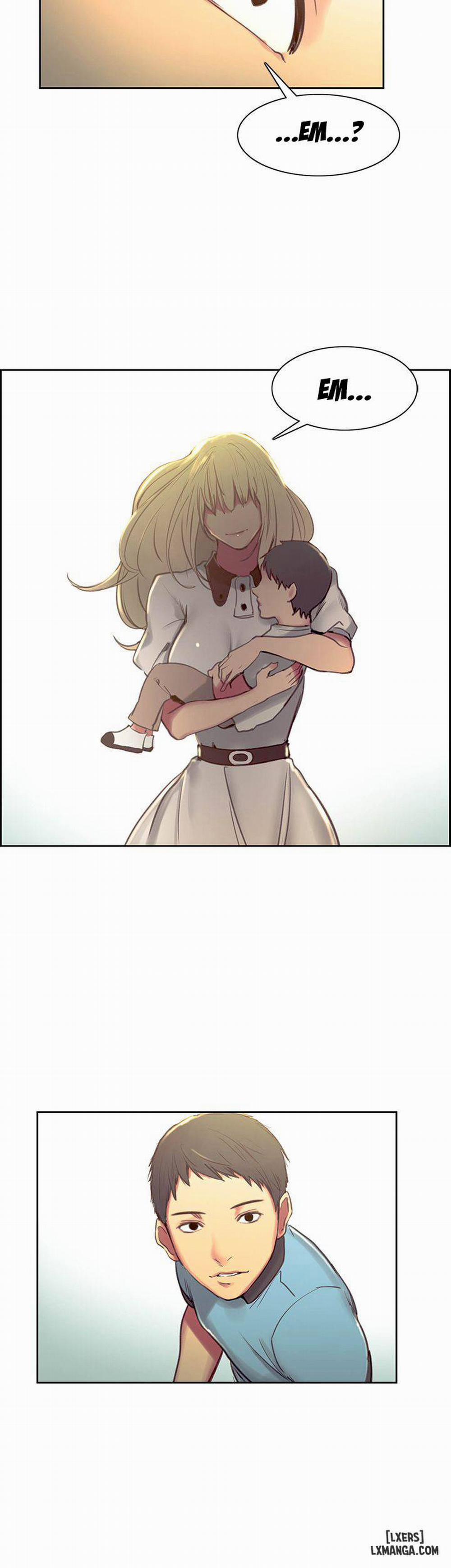 Thuần Phục Hầu Gái 44 END trang 29