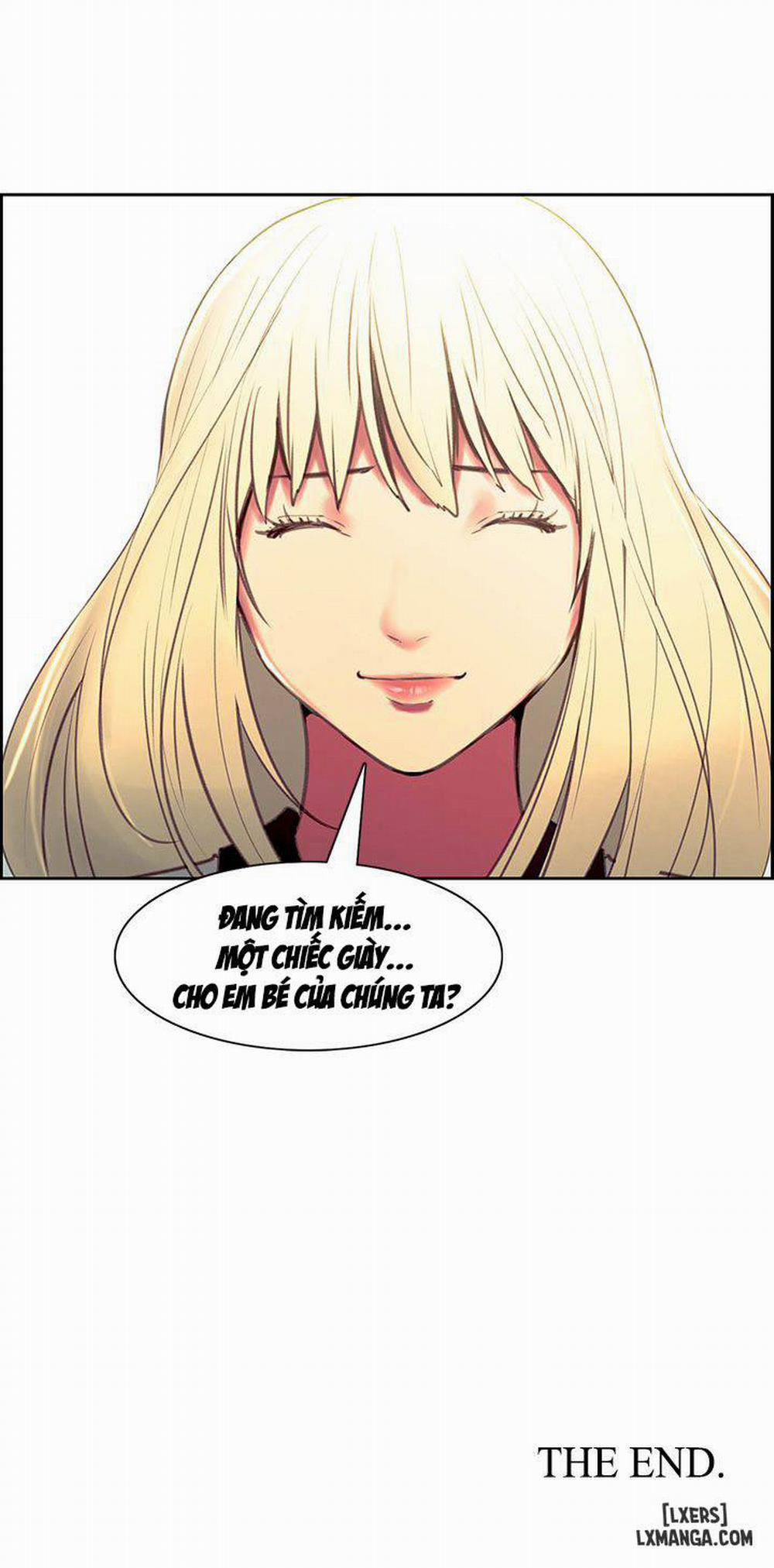 Thuần Phục Hầu Gái 44 END trang 30