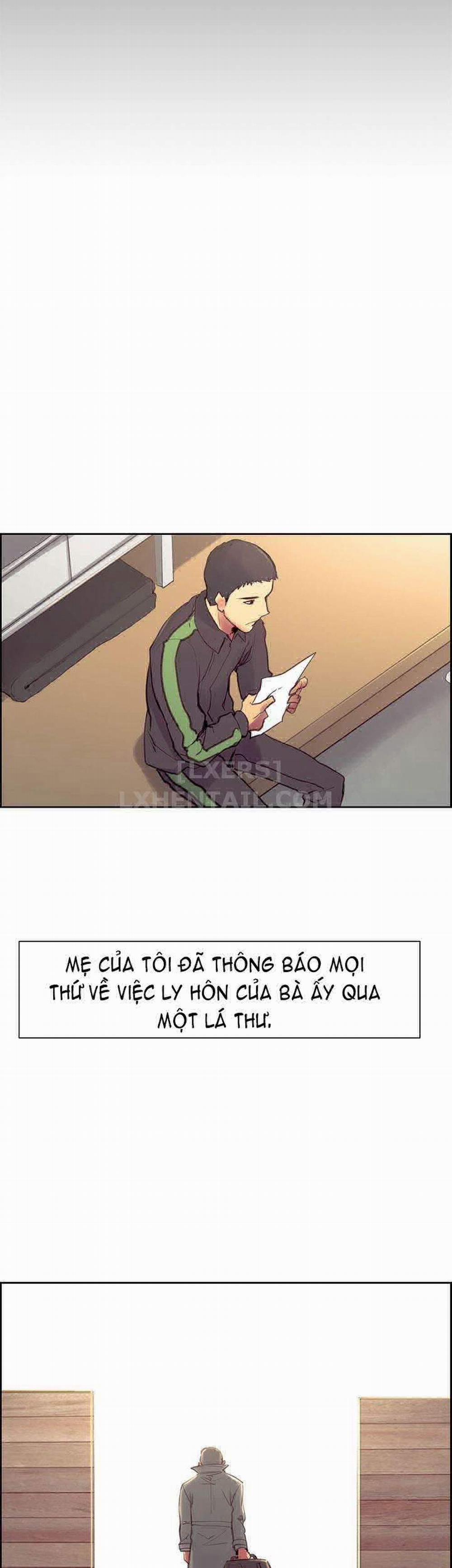 Thuần Phục Hầu Gái 44 trang 16