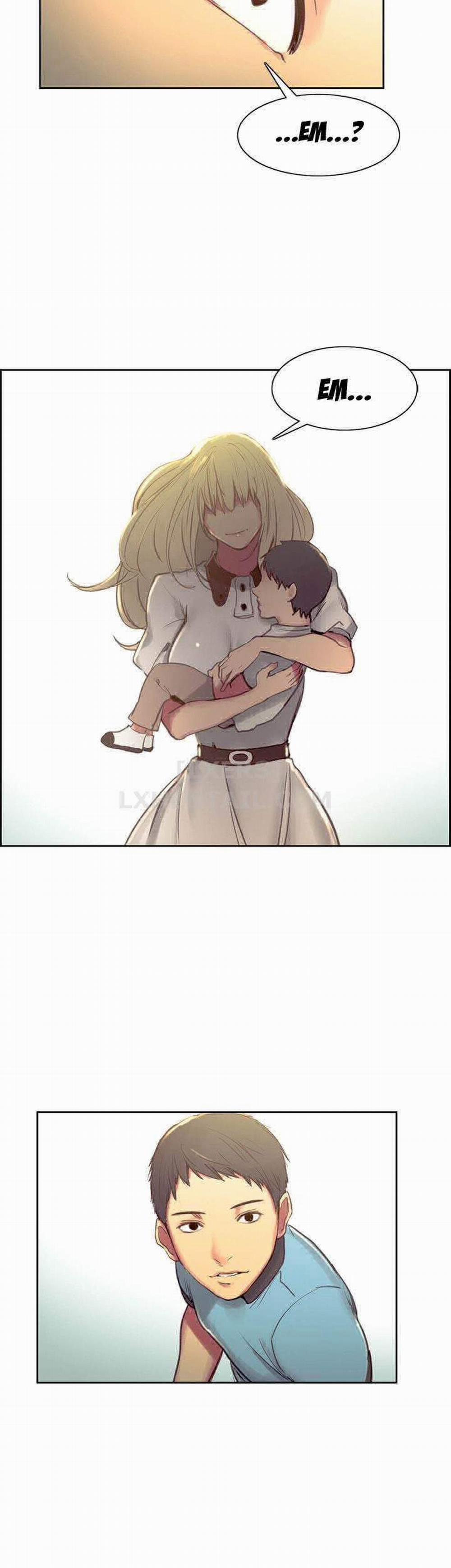 Thuần Phục Hầu Gái 44 trang 29