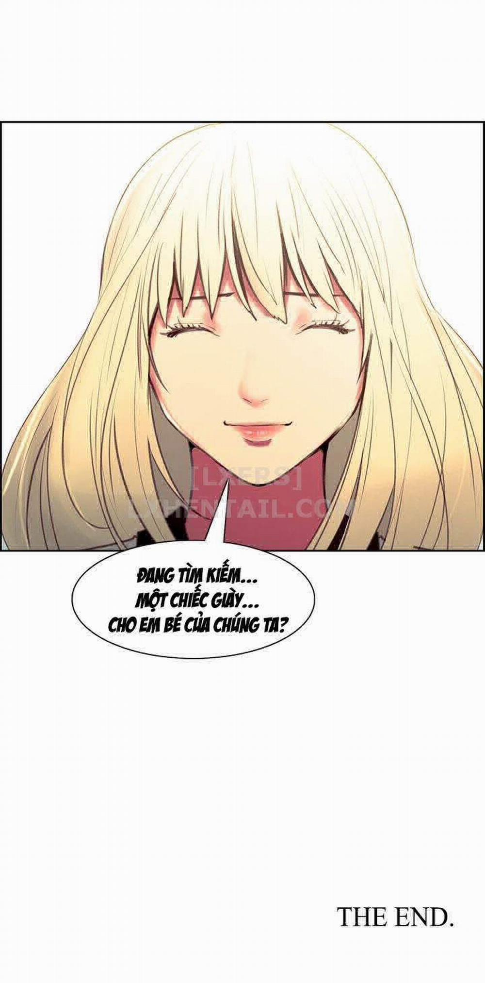 Thuần Phục Hầu Gái 44 trang 30