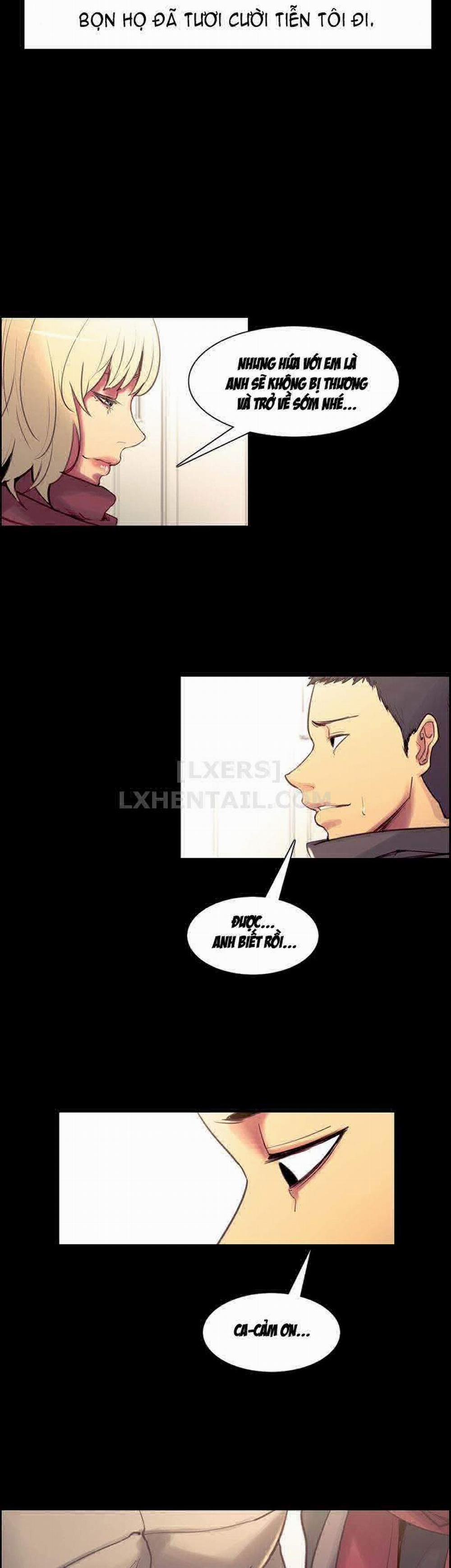 Thuần Phục Hầu Gái 44 trang 7