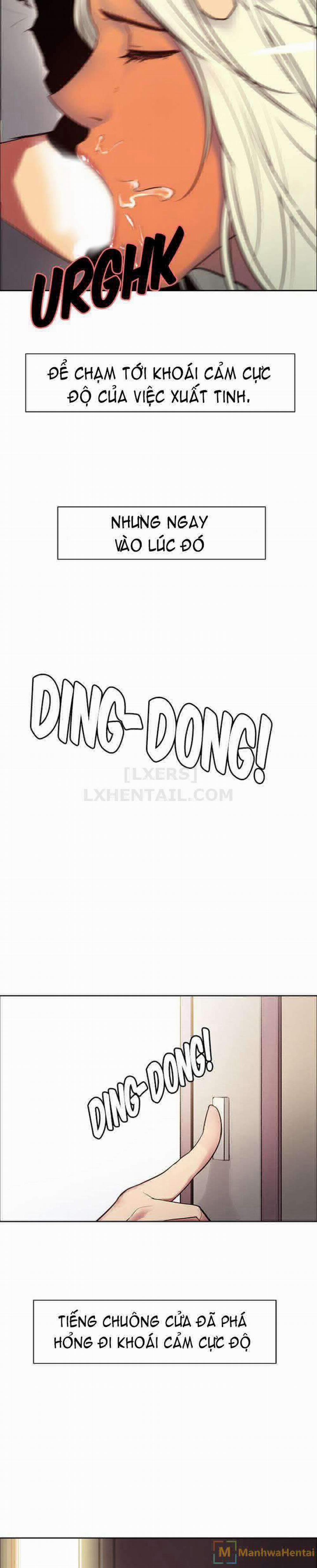 Thuần Phục Hầu Gái 5 trang 16