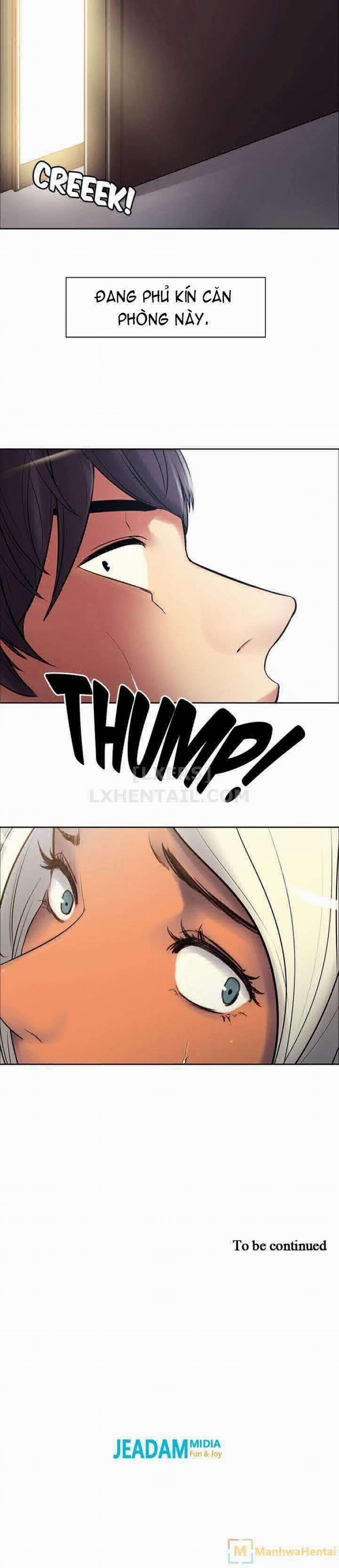 Thuần Phục Hầu Gái 5 trang 17