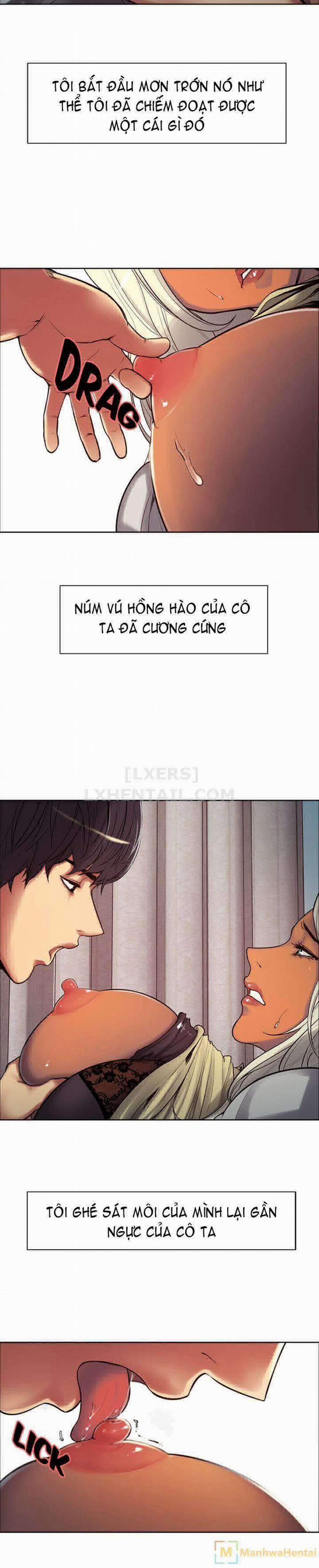 Thuần Phục Hầu Gái 5 trang 6