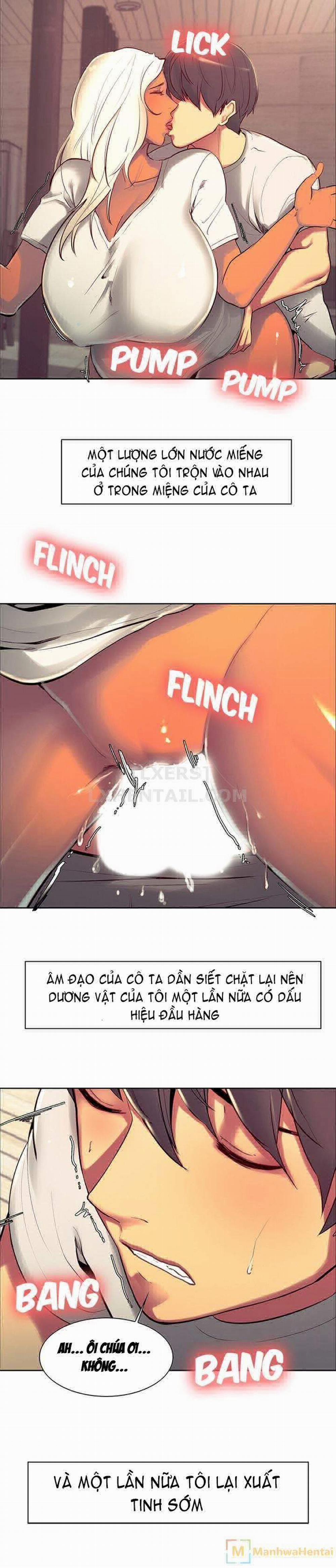 Thuần Phục Hầu Gái 7 trang 11