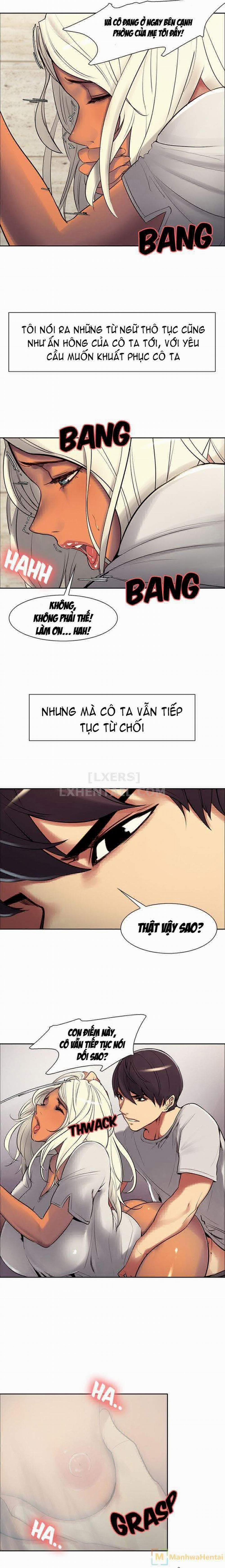 Thuần Phục Hầu Gái 7 trang 7