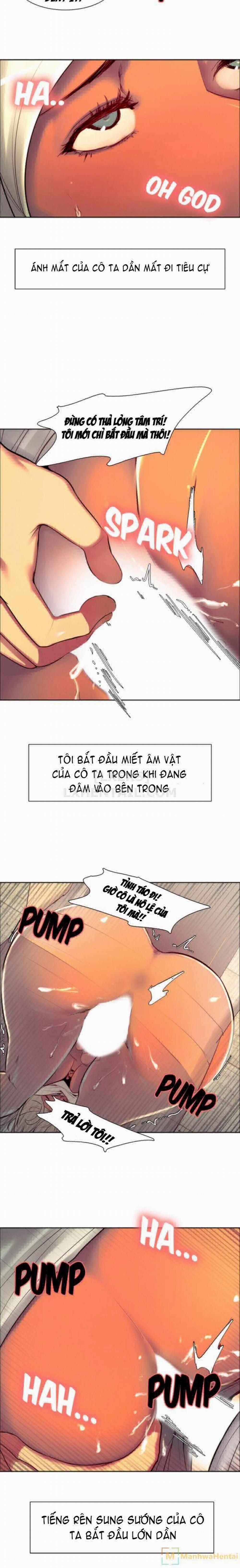 Thuần Phục Hầu Gái 7 trang 9