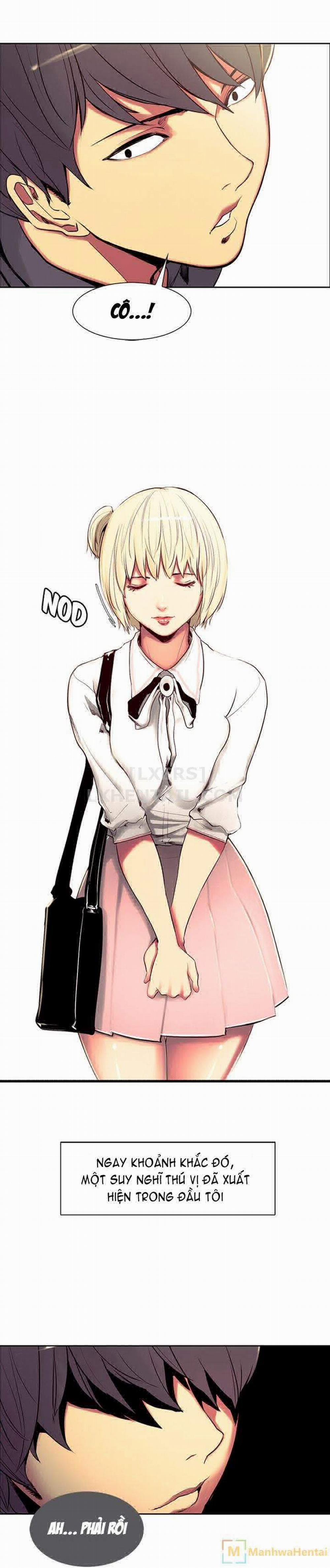 Thuần Phục Hầu Gái 8 trang 13