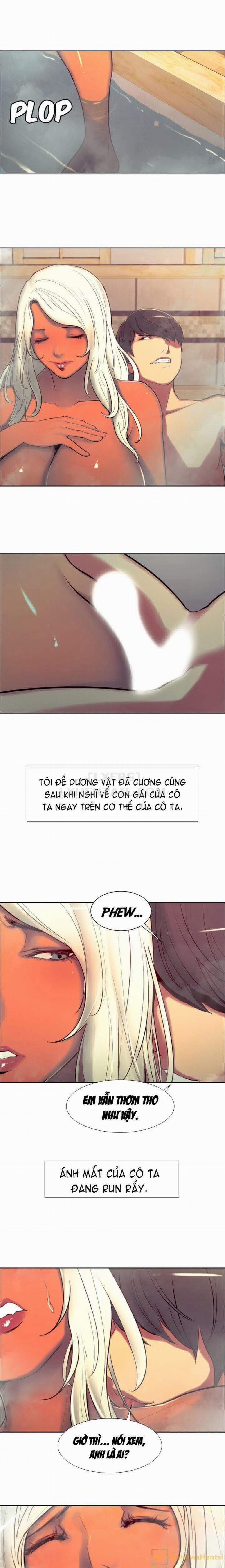 Thuần Phục Hầu Gái 9 trang 5