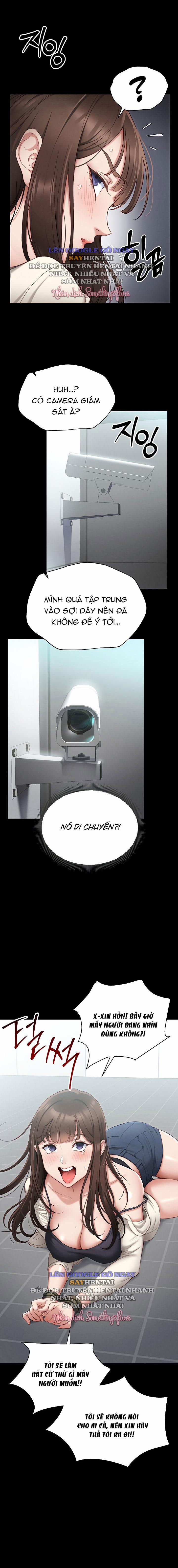 Thuần Phục Kẻ Bắt Nạt 1 trang 11