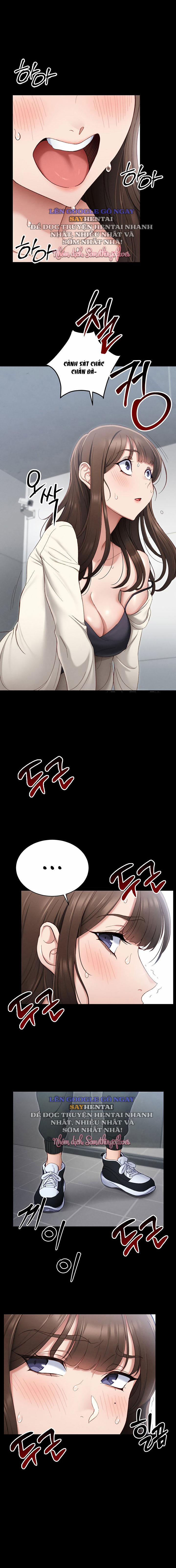 Thuần Phục Kẻ Bắt Nạt 1 trang 15