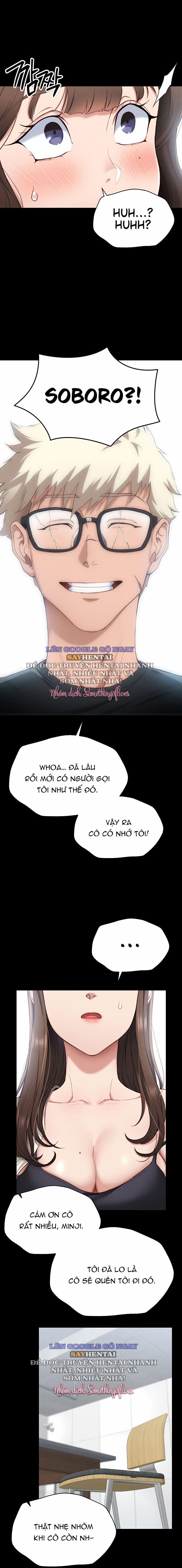 Thuần Phục Kẻ Bắt Nạt 1 trang 19