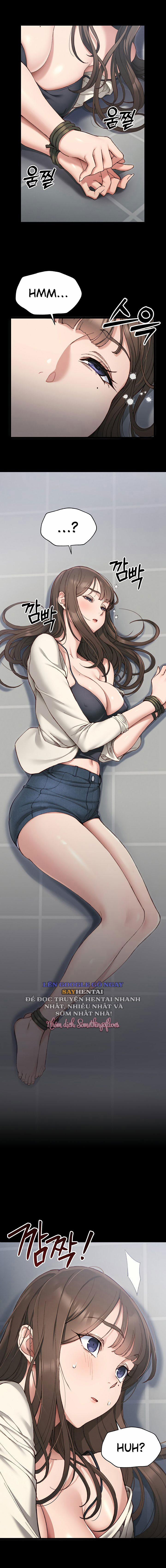 Thuần Phục Kẻ Bắt Nạt 1 trang 6