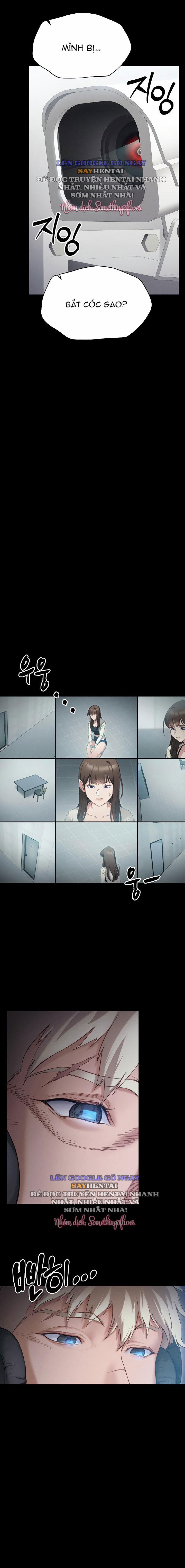 Thuần Phục Kẻ Bắt Nạt 1 trang 9