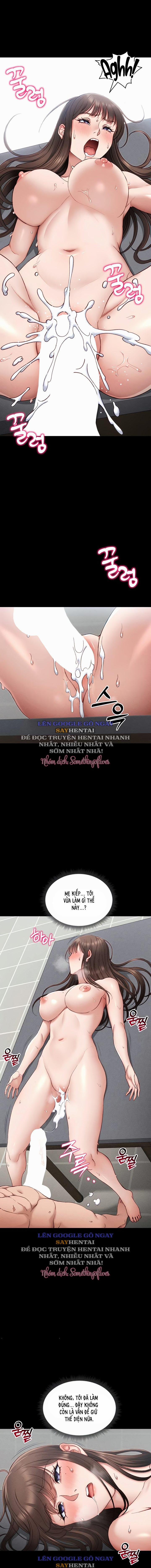 Thuần Phục Kẻ Bắt Nạt 11 trang 8