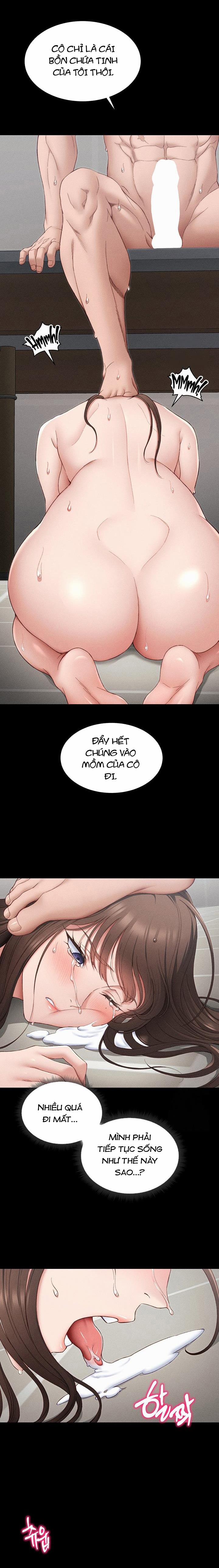 Thuần Phục Kẻ Bắt Nạt 12 trang 11