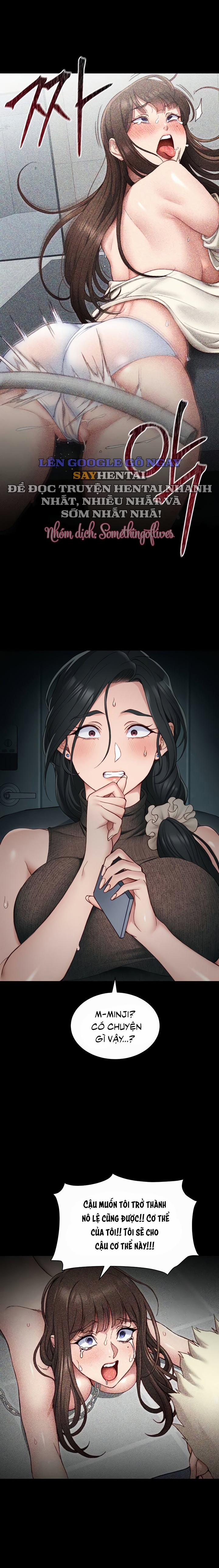 Thuần Phục Kẻ Bắt Nạt 13 trang 16