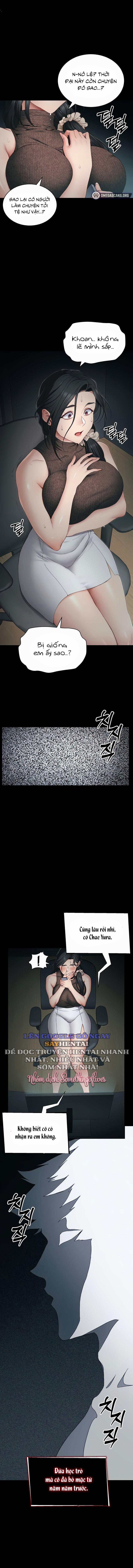 Thuần Phục Kẻ Bắt Nạt 13 trang 17