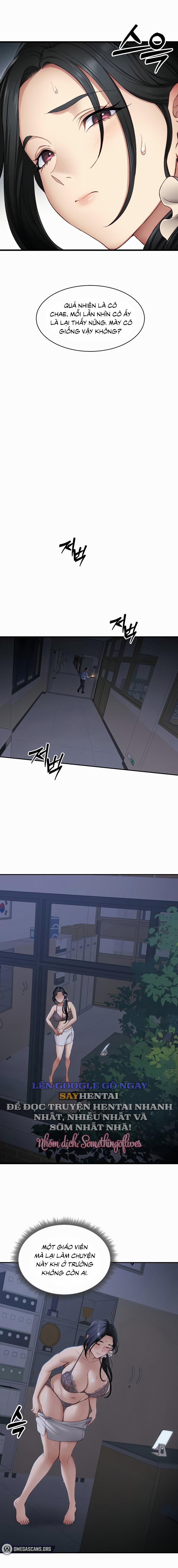 Thuần Phục Kẻ Bắt Nạt 13 trang 5