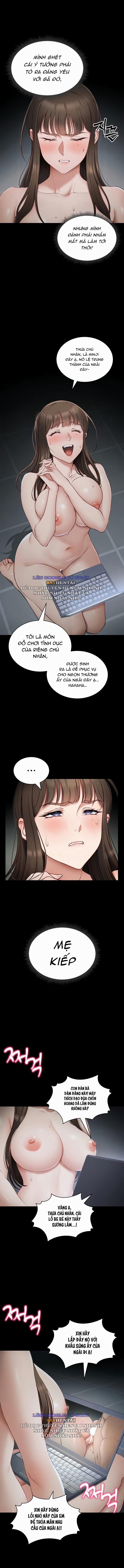 Thuần Phục Kẻ Bắt Nạt 14 trang 6