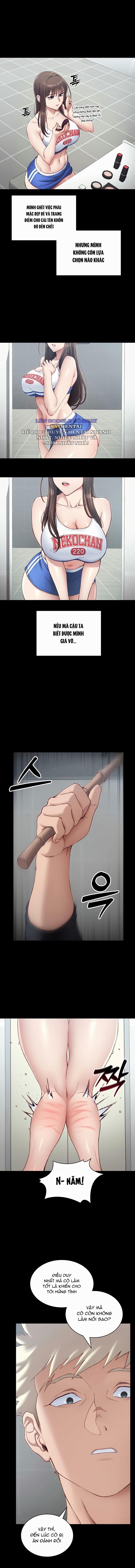 Thuần Phục Kẻ Bắt Nạt 15 trang 6