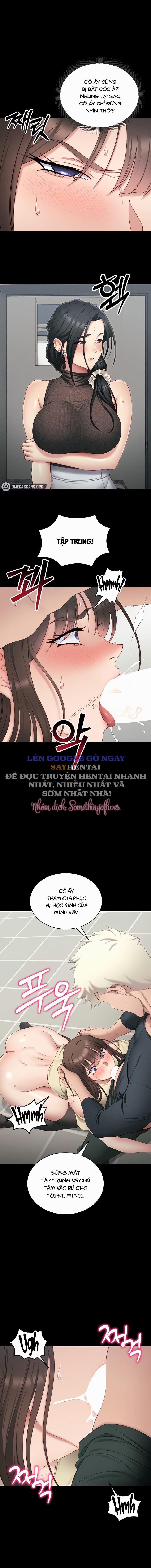 Thuần Phục Kẻ Bắt Nạt 16 trang 11