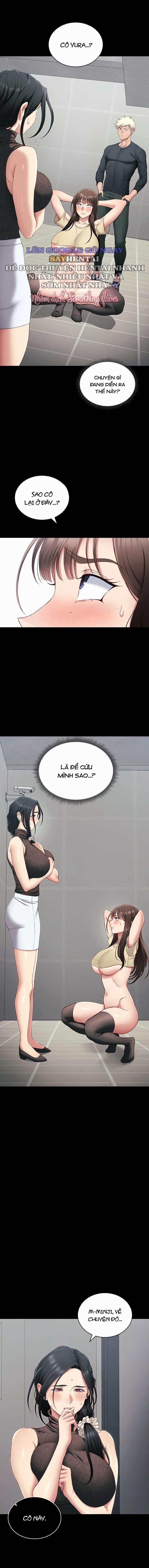 Thuần Phục Kẻ Bắt Nạt 16 trang 3