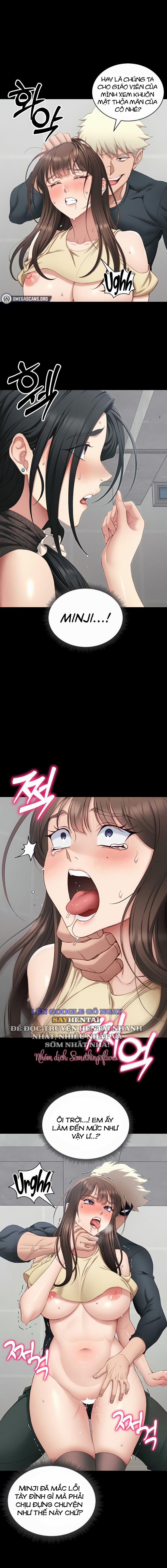 Thuần Phục Kẻ Bắt Nạt 17 trang 5