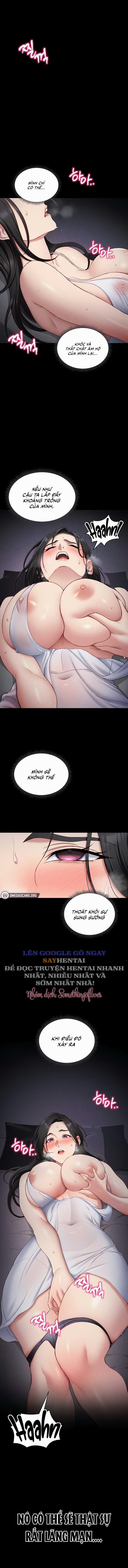 Thuần Phục Kẻ Bắt Nạt 18 trang 18