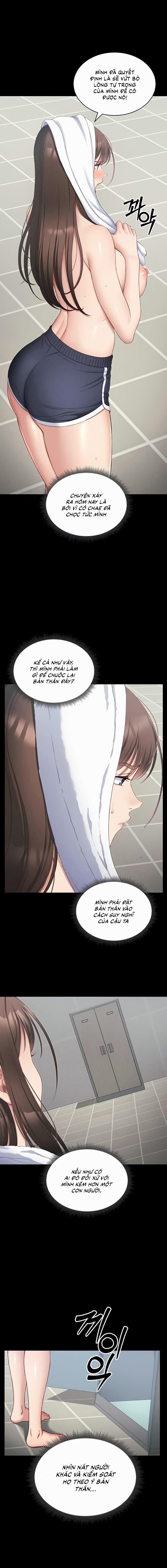 Thuần Phục Kẻ Bắt Nạt 18 trang 8
