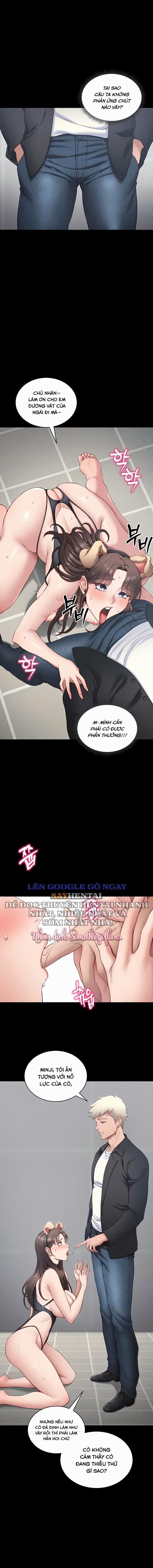 Thuần Phục Kẻ Bắt Nạt 19 trang 1