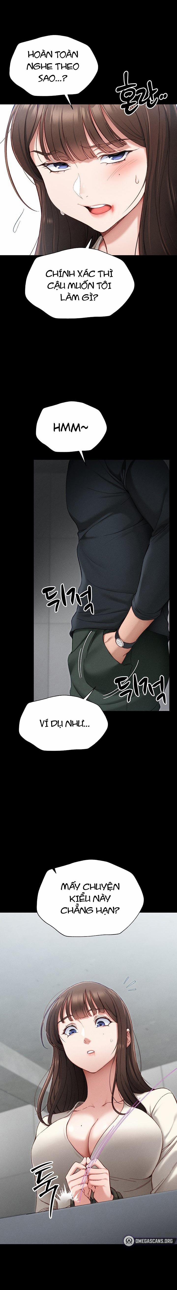 Thuần Phục Kẻ Bắt Nạt 2 trang 6