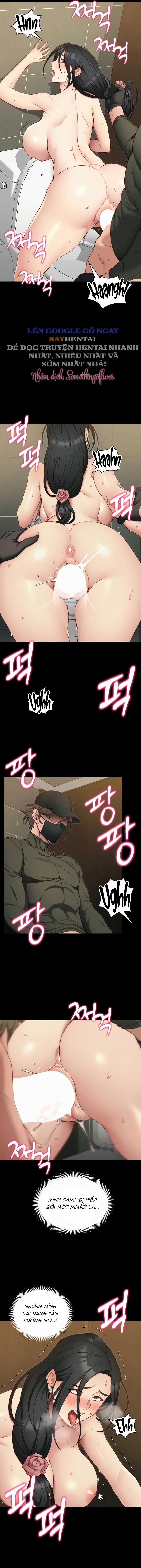 Thuần Phục Kẻ Bắt Nạt 21 trang 11