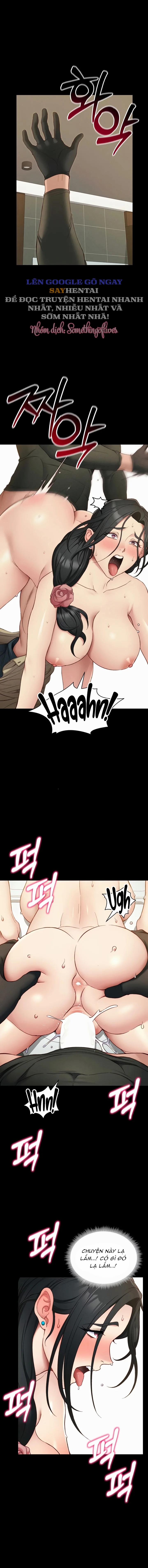 Thuần Phục Kẻ Bắt Nạt 21 trang 12