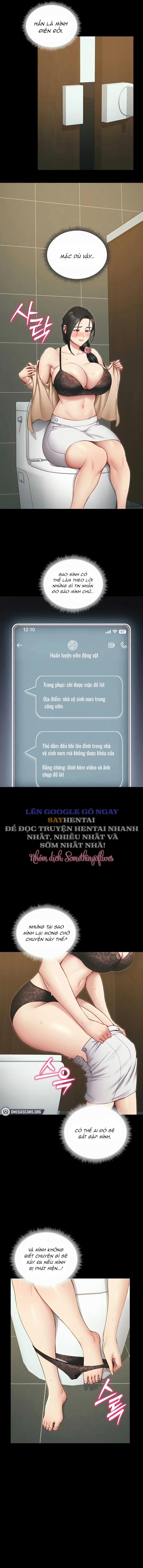 Thuần Phục Kẻ Bắt Nạt 21 trang 4