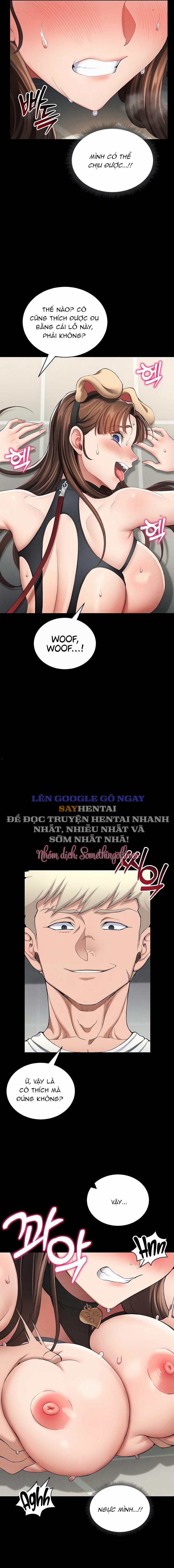 Thuần Phục Kẻ Bắt Nạt 22 trang 10