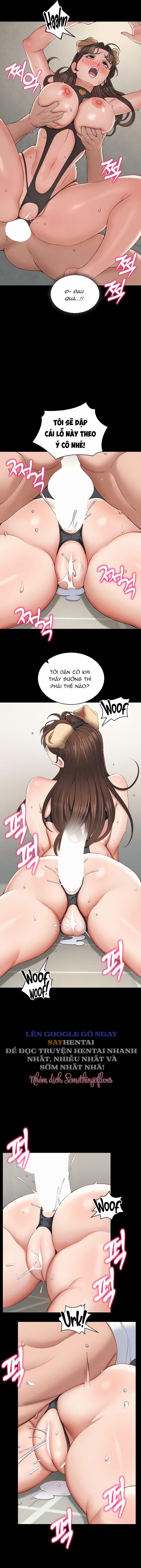 Thuần Phục Kẻ Bắt Nạt 22 trang 11