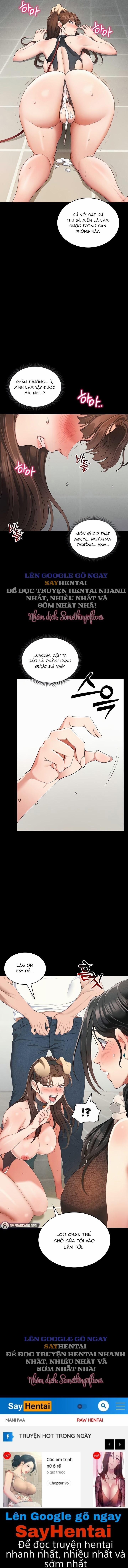 Thuần Phục Kẻ Bắt Nạt 22 trang 13