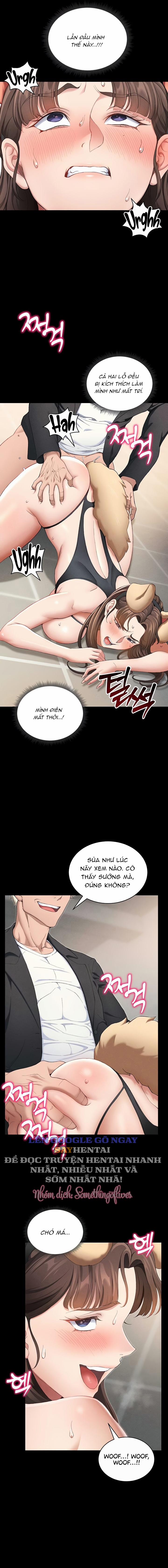 Thuần Phục Kẻ Bắt Nạt 22 trang 5