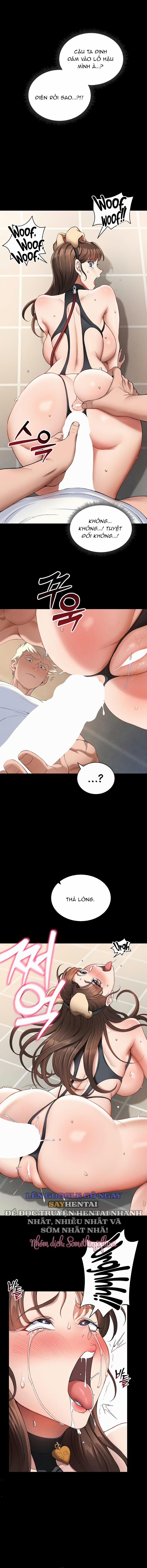 Thuần Phục Kẻ Bắt Nạt 22 trang 8