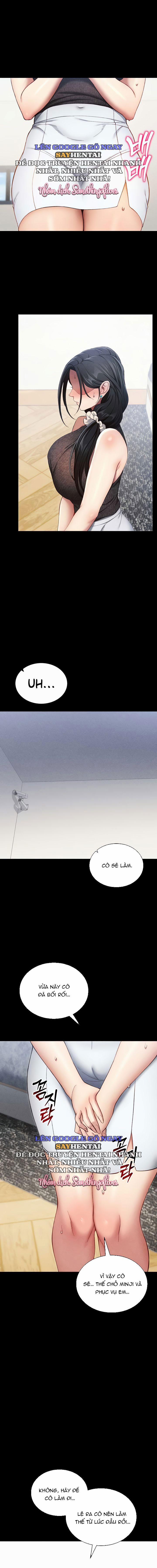 Thuần Phục Kẻ Bắt Nạt 23 trang 10