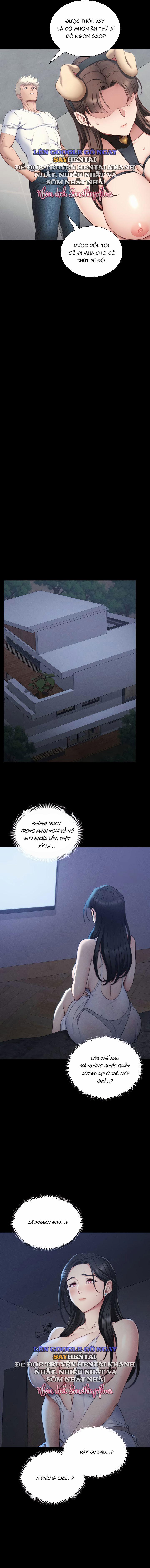 Thuần Phục Kẻ Bắt Nạt 23 trang 3