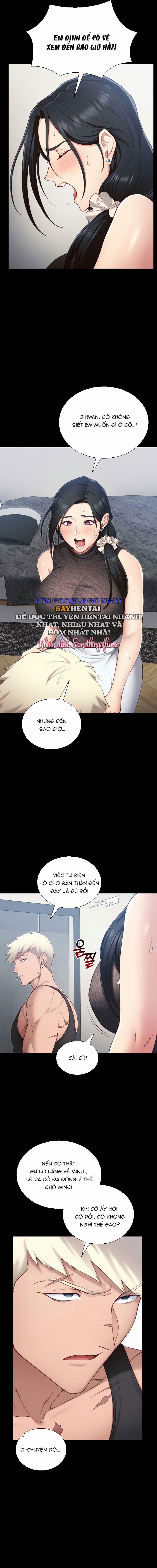 Thuần Phục Kẻ Bắt Nạt 23 trang 9