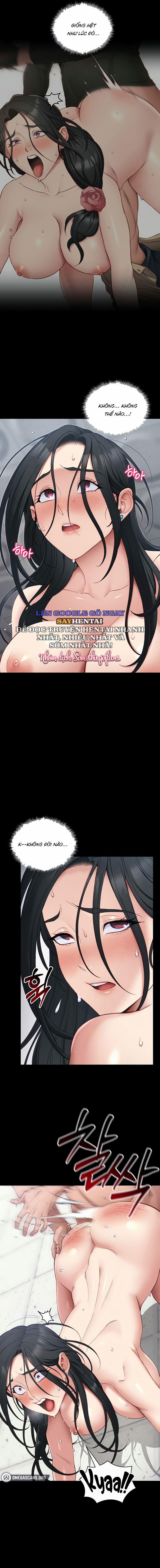 Thuần Phục Kẻ Bắt Nạt 25 trang 9