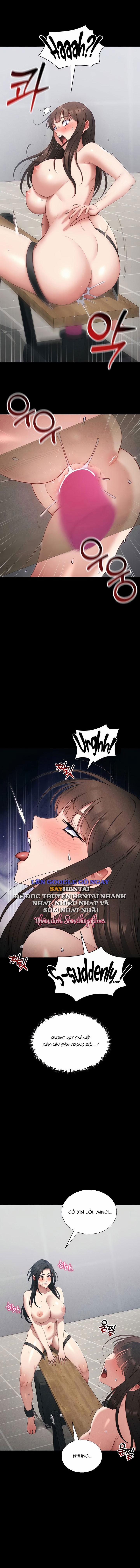 Thuần Phục Kẻ Bắt Nạt 27 trang 6