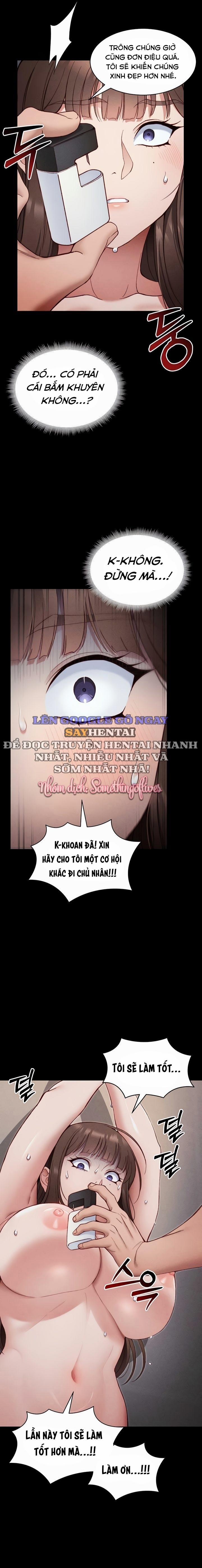 Thuần Phục Kẻ Bắt Nạt 28 trang 10