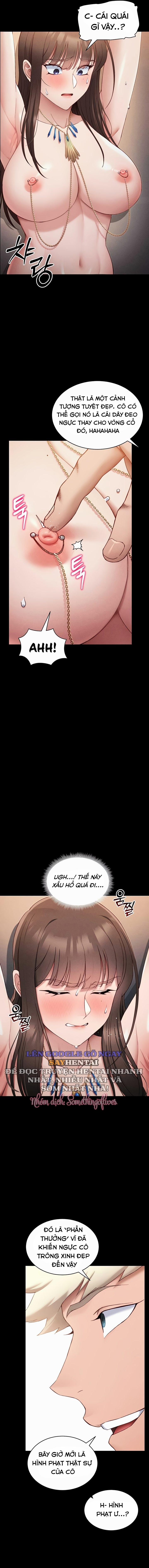 Thuần Phục Kẻ Bắt Nạt 29 trang 5